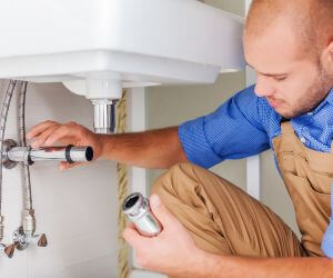 About gas leak detection